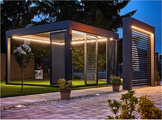 Elite Penthouse Tower